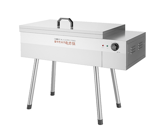 電炸鍋 尺寸:1080x500x800mm